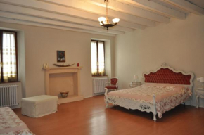 Отель Casa San Martino  Вольта Мантована